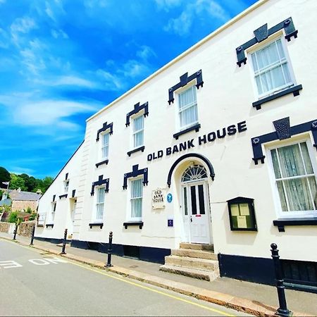 The Old Bank House Hotel Grouville Luaran gambar