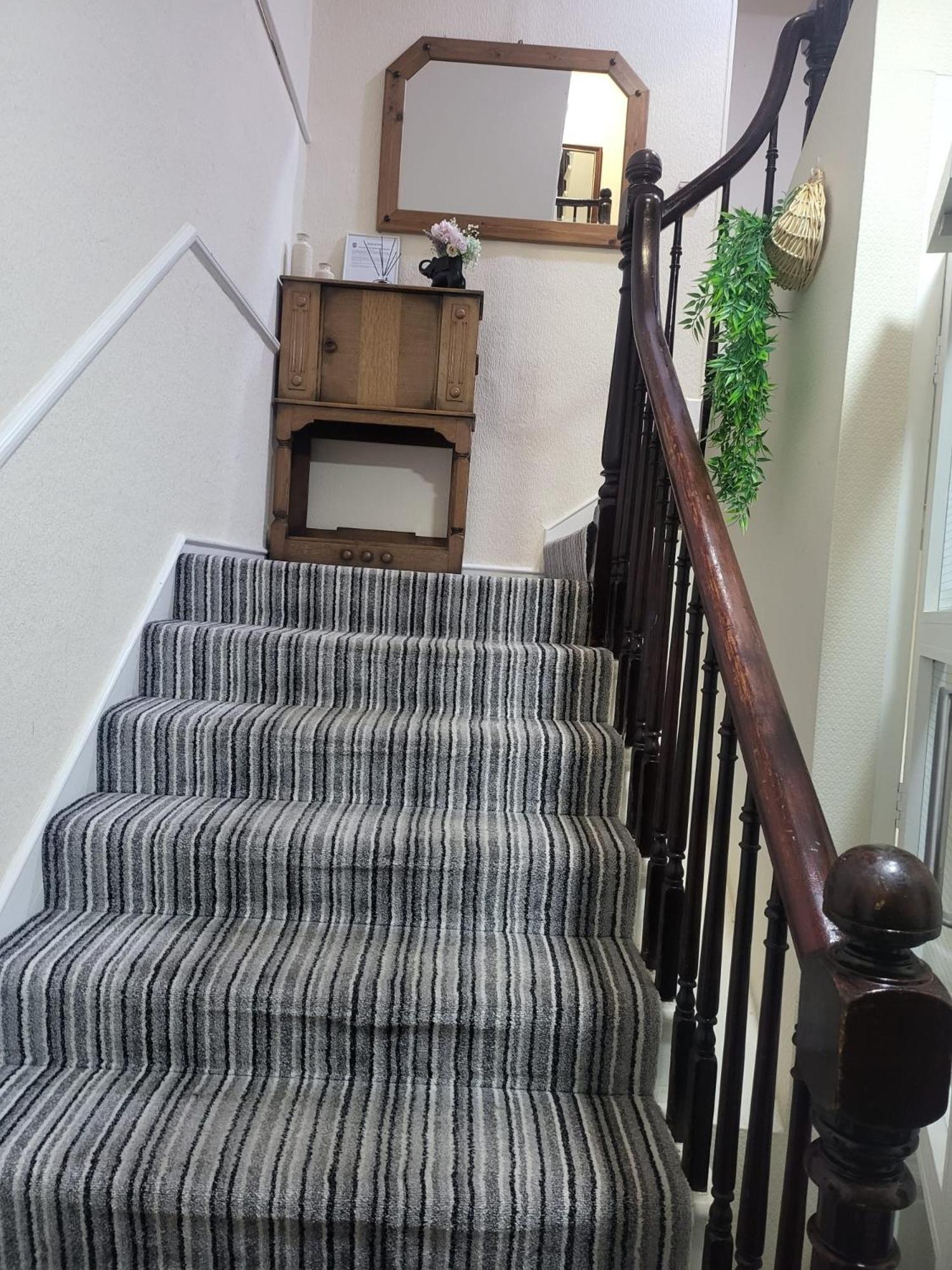 The Old Bank House Hotel Grouville Luaran gambar